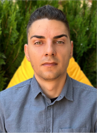 Dilyan Angelov